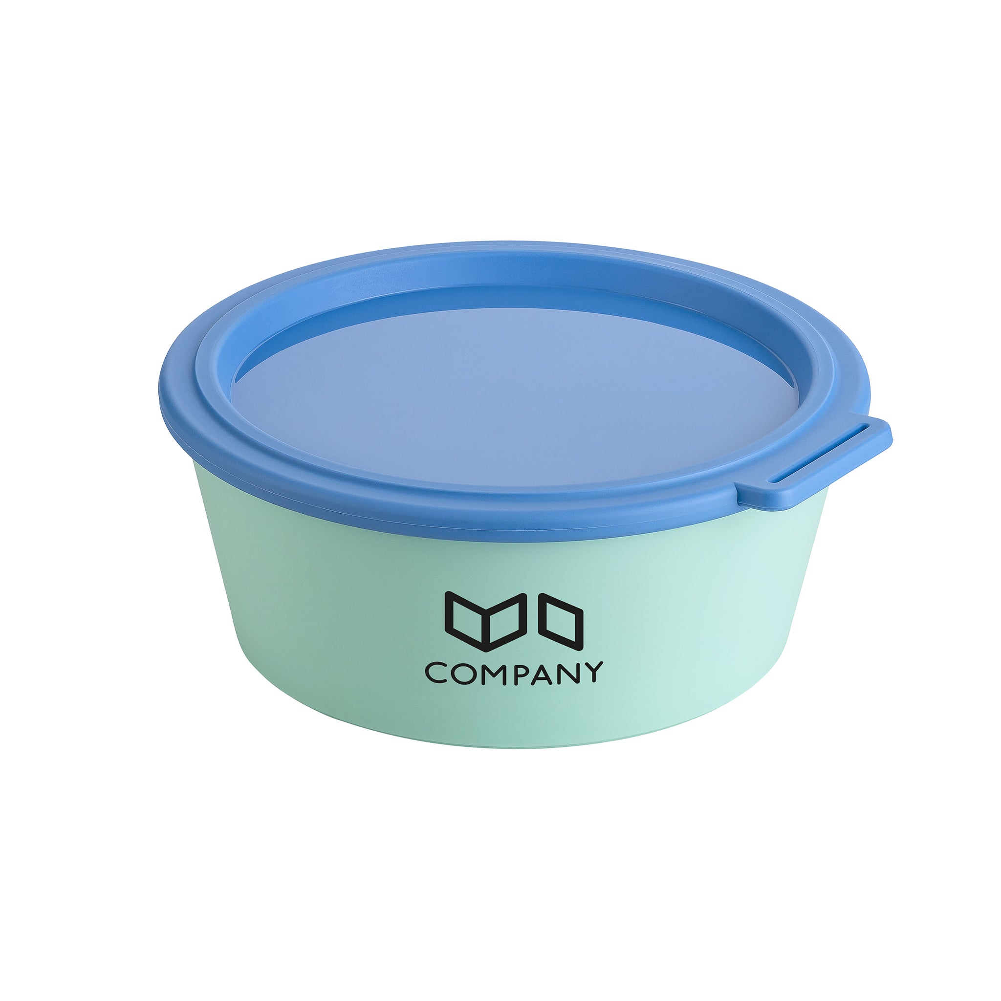 NORA BOX 1,3l Schale mit Deckel