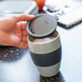 AROMA TO GO 2.0 Thermobecher mit Deckel
