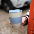 AROMA TO GO 2.0 Thermobecher mit Deckel
