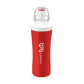 PLOPP TO GO Trinkflasche
