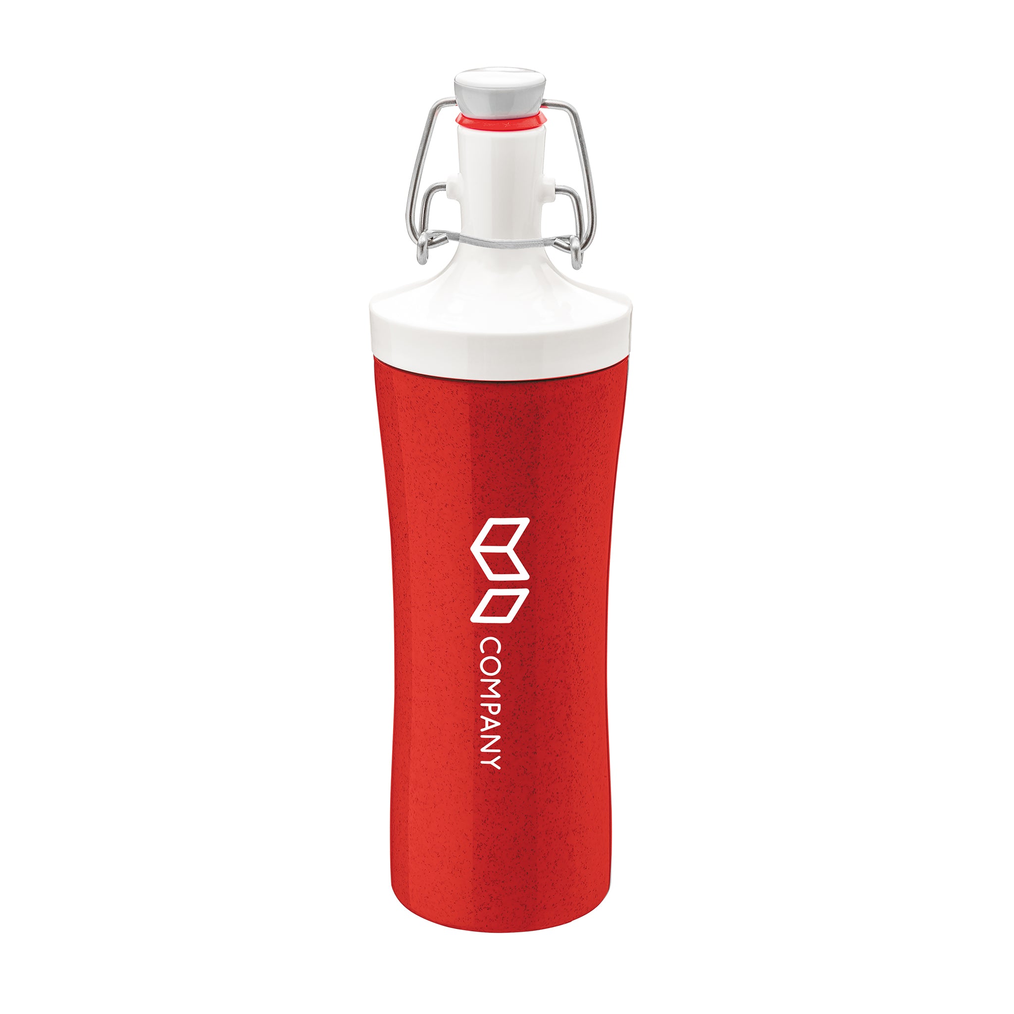 PLOPP TO GO Trinkflasche