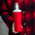 PLOPP TO GO Trinkflasche
