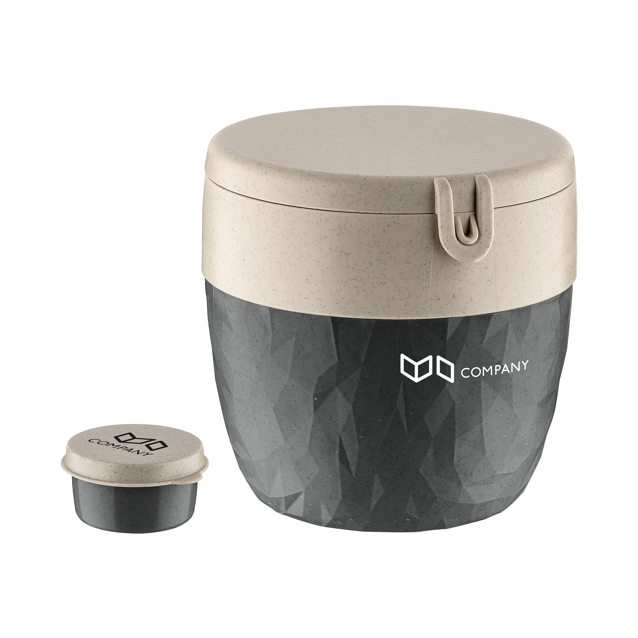 BENTOBOX L Bentobox mit 1 Dose