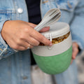 BENTOBOX L Bentobox mit 1 Dose
