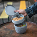 BENTOBOX L Bentobox mit 1 Dose
