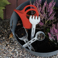KLIKK SAND READY GARDEN Sandwerkzeug Set 3-teilig+Gießkanne
