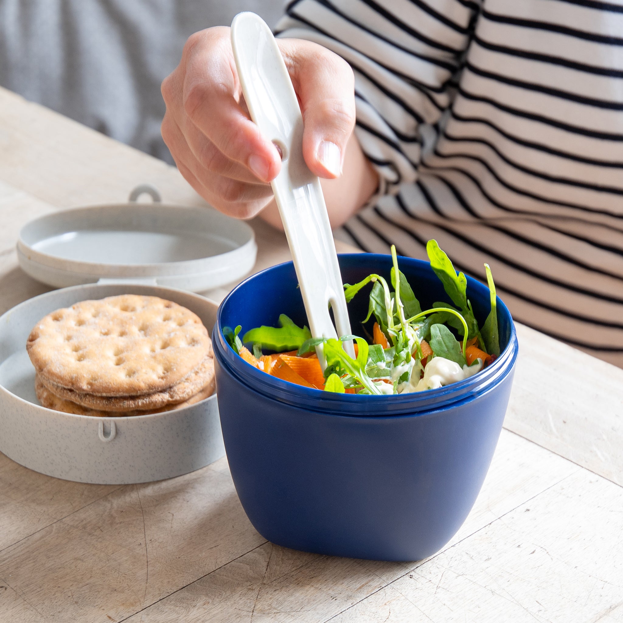 BENTOBOX BASIC Bentobox