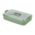 STAKK BOX 0,7 Box mit Deckel
