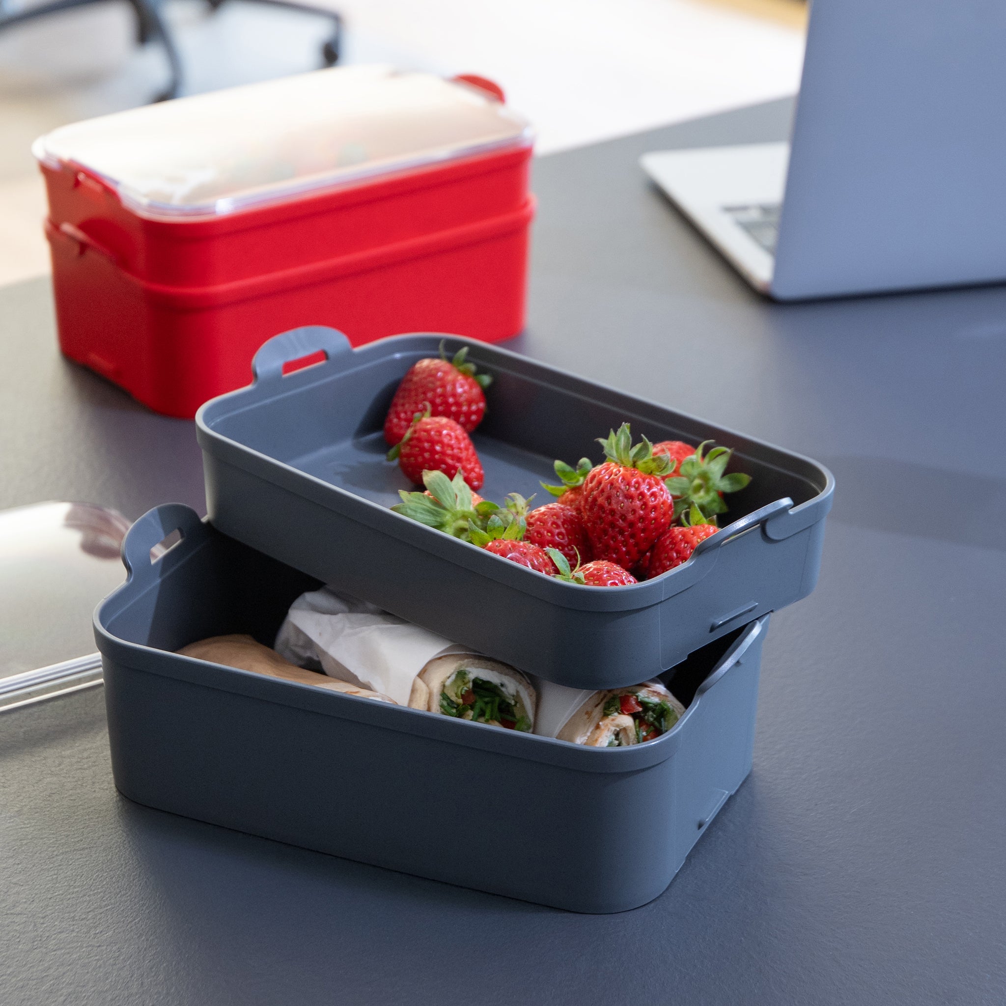 STAKK BENTOBOX 2 Bentobox