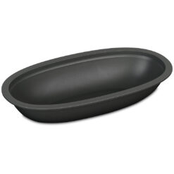 MOVE OVAL S-Menüschale 500ml