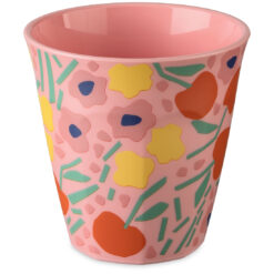 NORA CUP M BLOOMS-Becher 300ml
