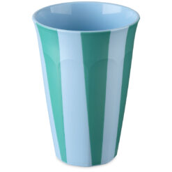 NORA CUP L STRIPES-Becher 450ml