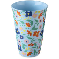 NORA CUP L BLOOMS-Tumbler 450ml