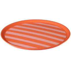 NORA PLATE 255mm STRIPES-Großer Teller 255mm