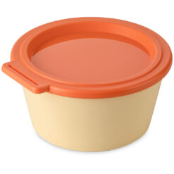 NORA BOX 700ml-Schale 700ml mit Deckel