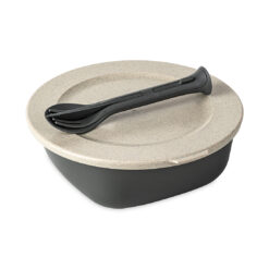 CONNECT BOX READY 1,3-Box mit Deckel 1,3l & Besteckset